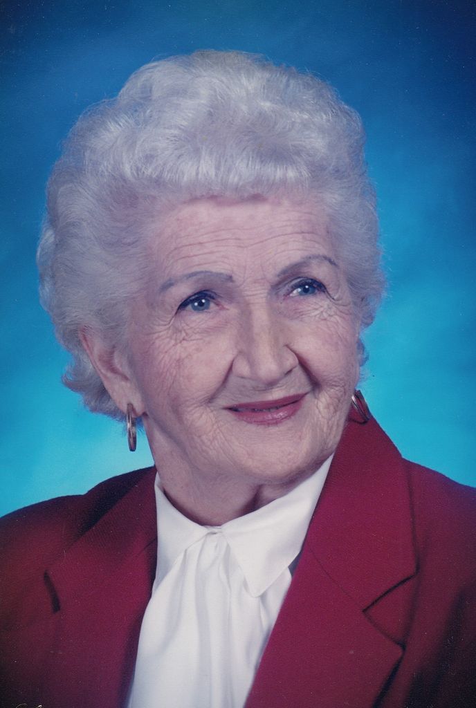 Leona I. Ginski