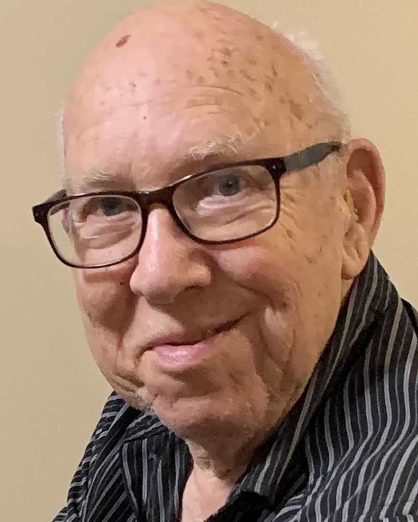 Arthur L. Refford Profile Photo