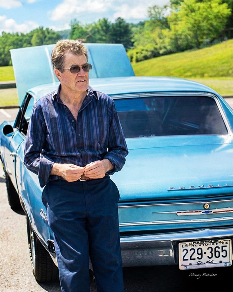 Tommy Sawyers Profile Photo