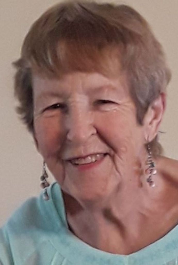 Nancy Hope (Shaffer)  Huffman Profile Photo