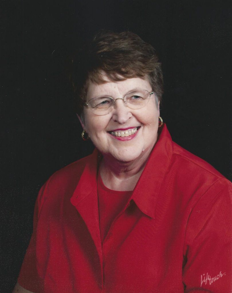 Marlys Satterlee