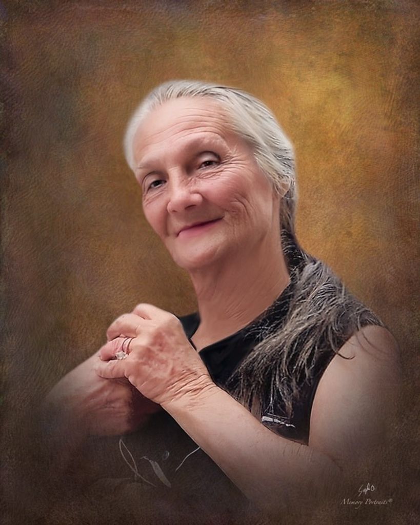Bessie Jewel Sanders Johnson