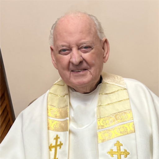 Father Clem Hammerschmitt Profile Photo