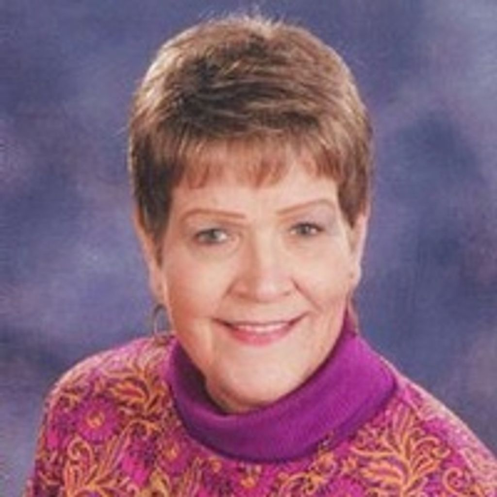 Judith  Gibbs Walker
