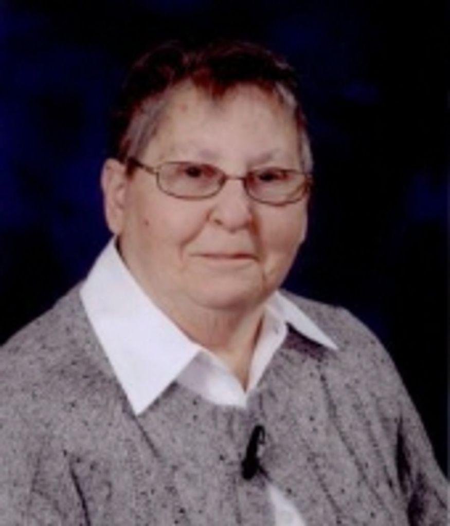 Donna Roiger
