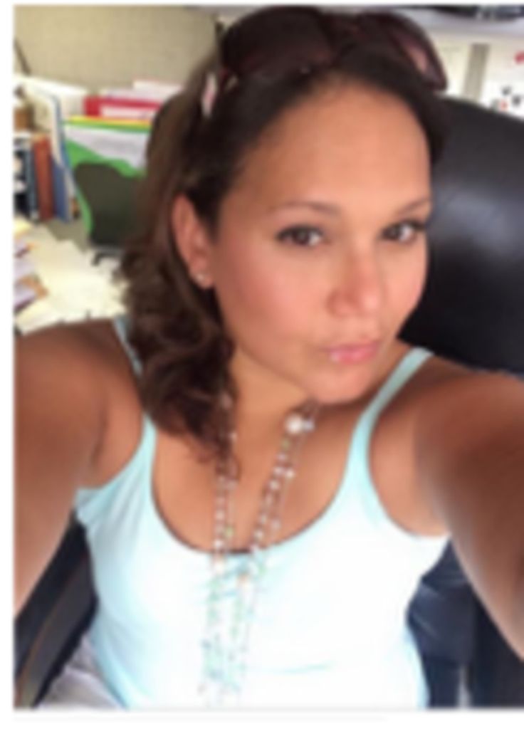 Amy Polozzi Profile Photo