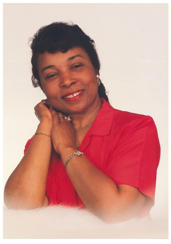 Martha Louise Tatum Flowers