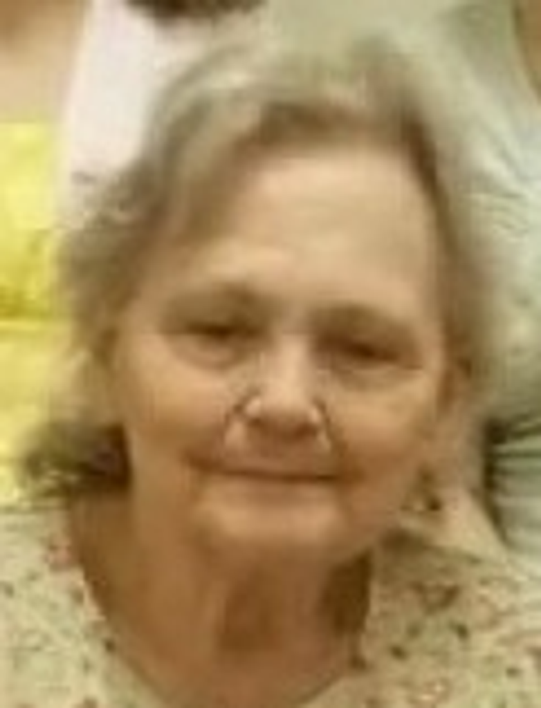 Dorothy Anne Register