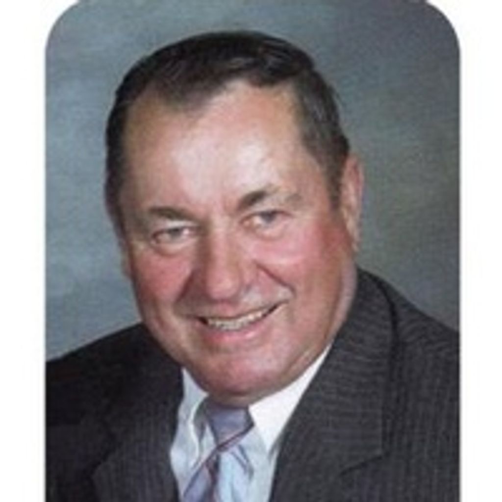 Irvin J. O'Parka