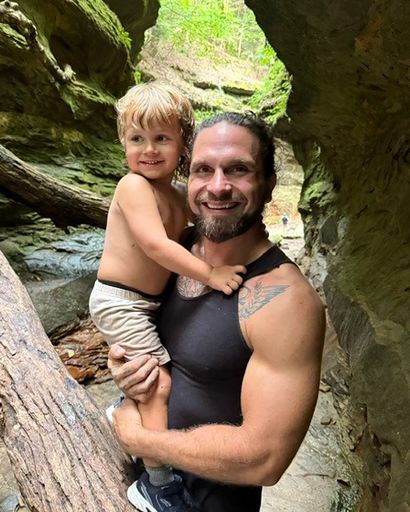 Alex Robert Sheaffer Profile Photo