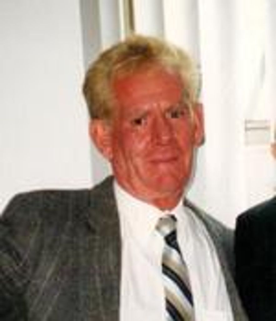 Carl Hale Profile Photo