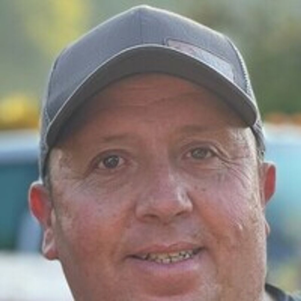 David Kineston, Jr.
