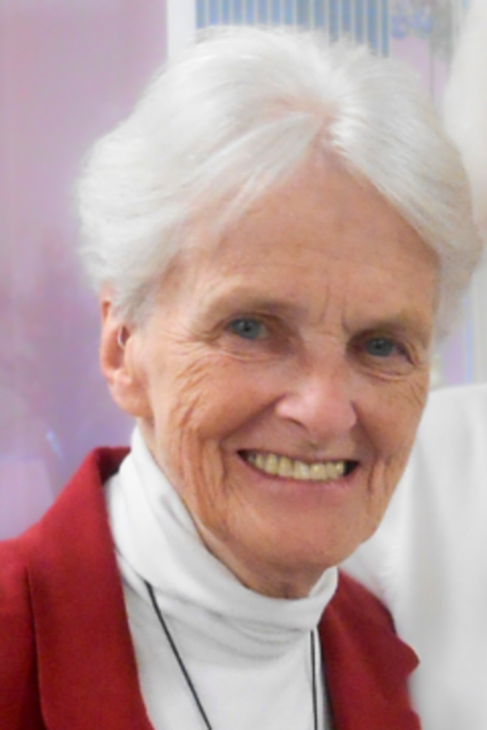 Sister Kathleen O'Brien, Sndden Profile Photo