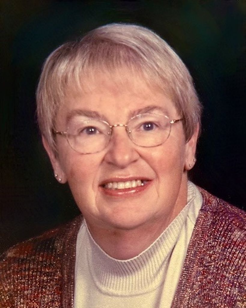 Karlene (Lehman) Stellmacher