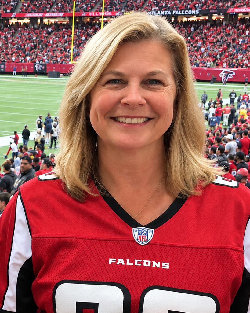 Donna June George
