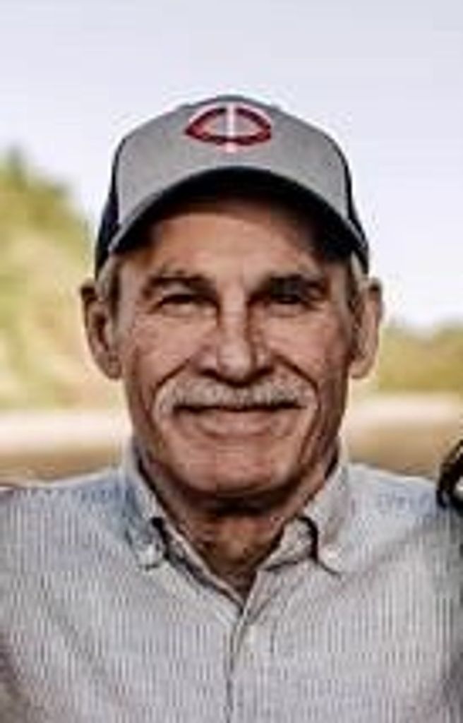 Kevin Alan Christensen Profile Photo