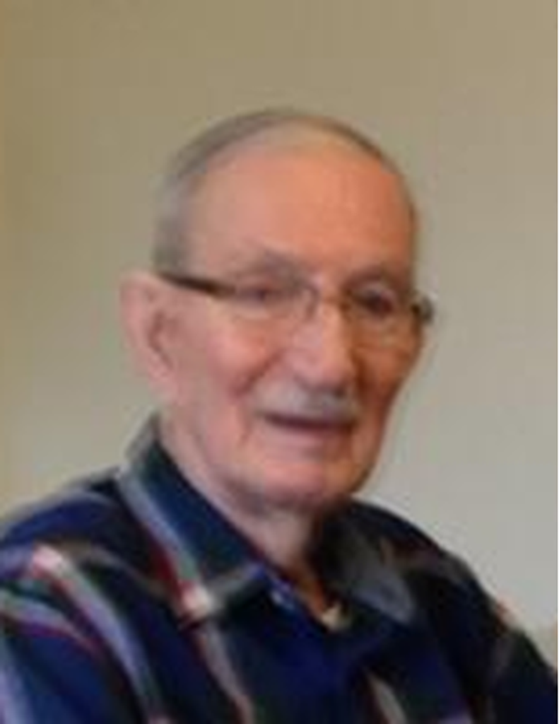 Francis  Paul Welch Profile Photo