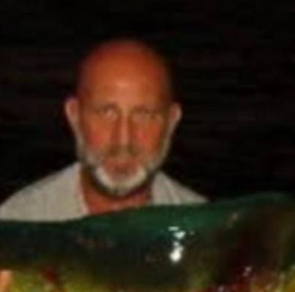 James Virgil Richards, Jr. Profile Photo