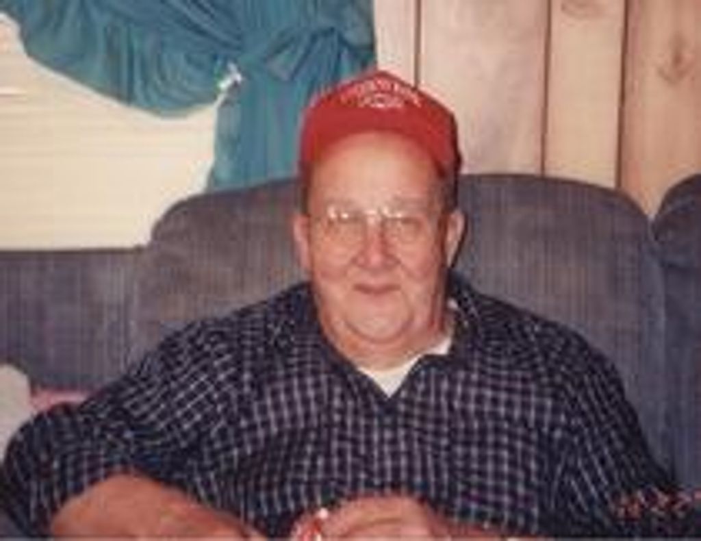 Robert "Tom" Dawes