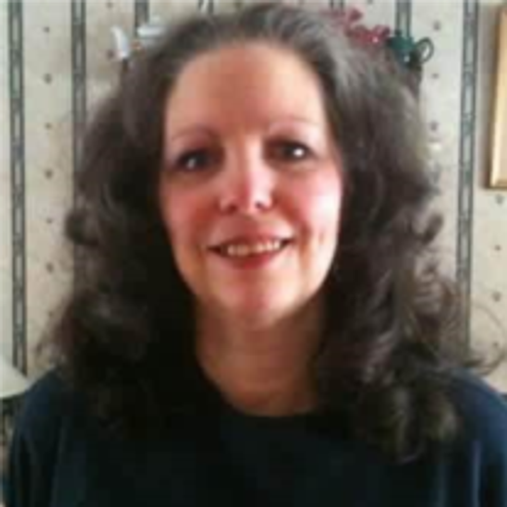 Janice Manzo McGilvray