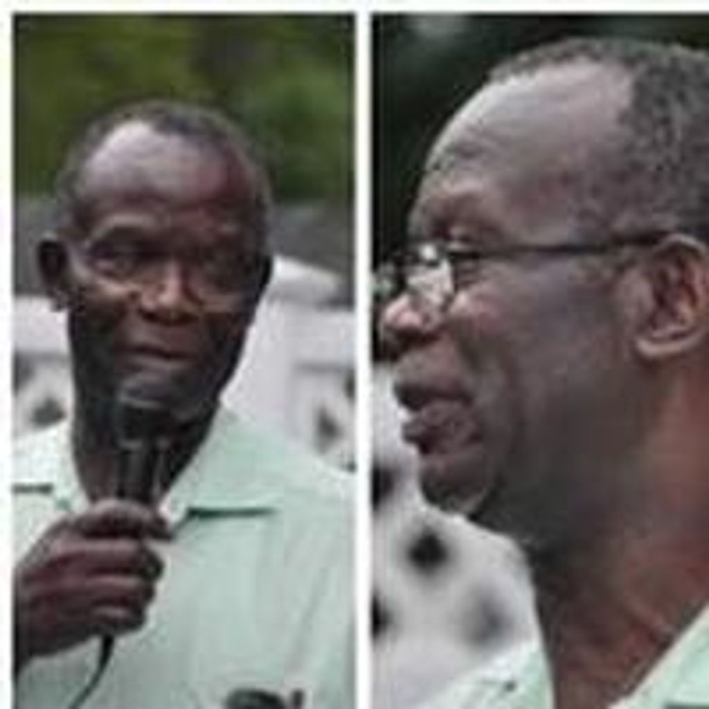 Olubiyi Mr. B Sehindemi Profile Photo