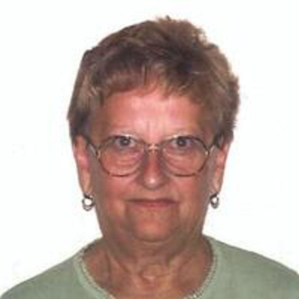 Marilyn Madigan