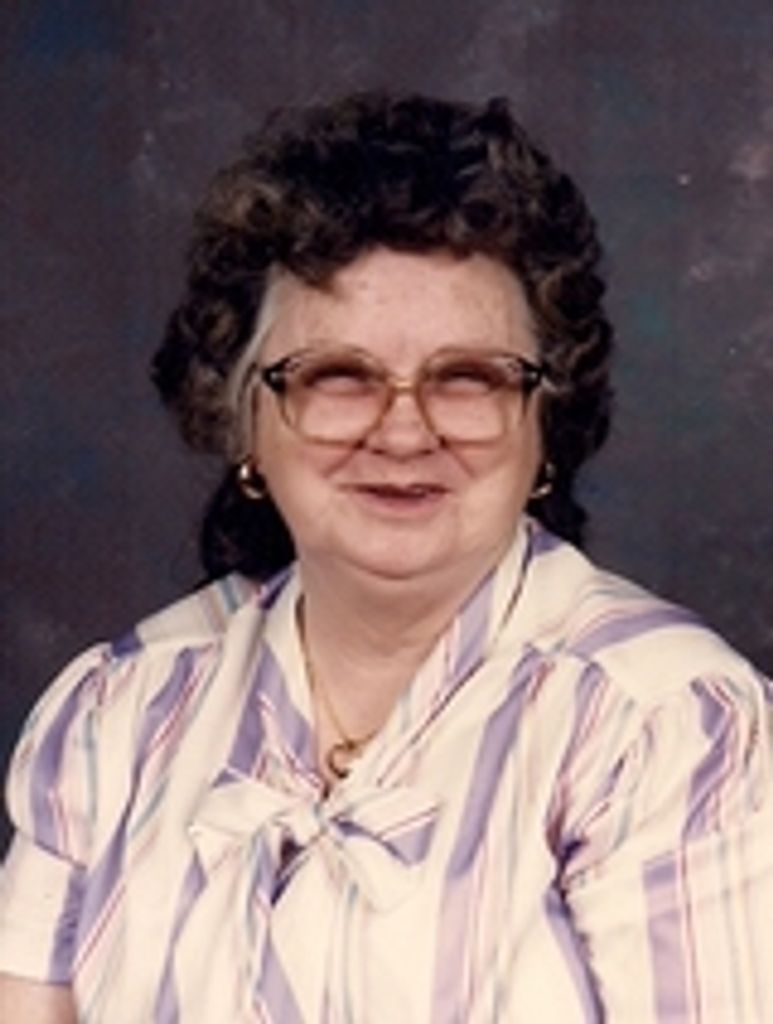 Elsie Breeden