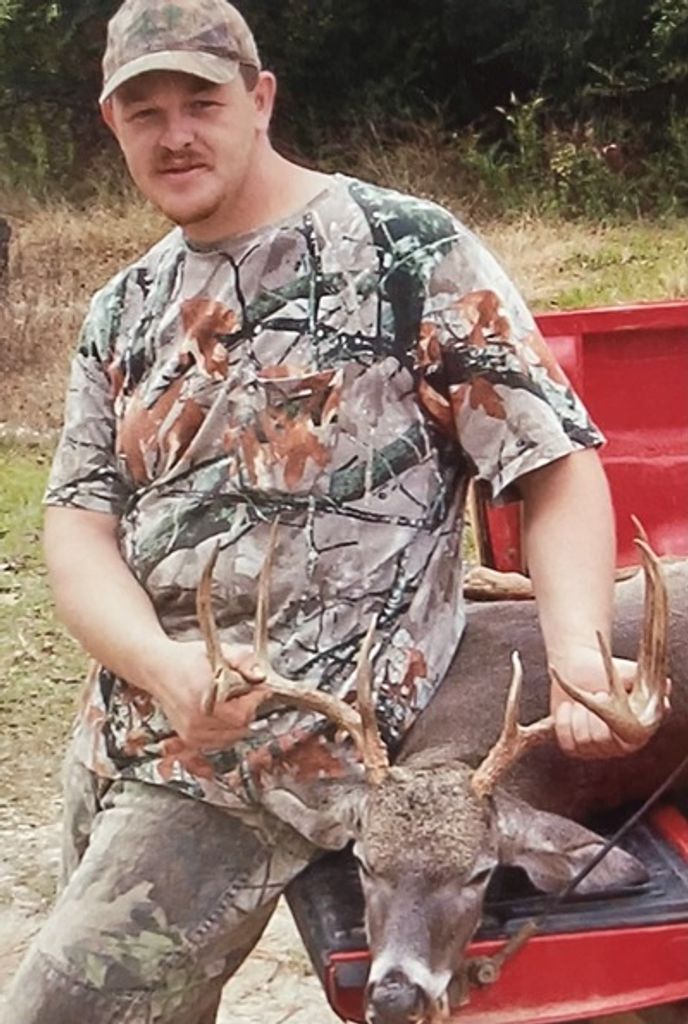 Bobby Sherrill Reeves Ii