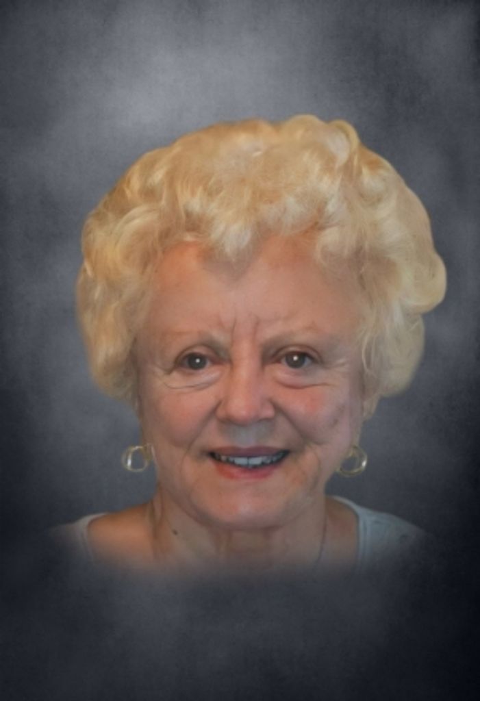 Betty Ruth Morris Oliver Profile Photo