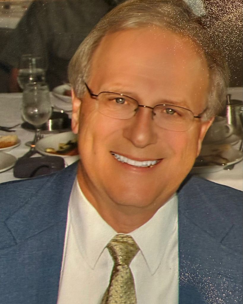 David Richard Charnigo Profile Photo