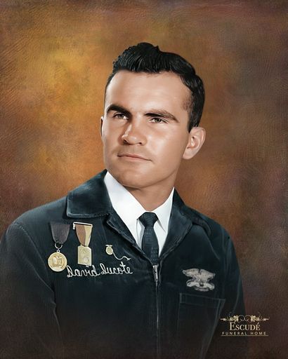David Allen Ducote, Sr.'s obituary image