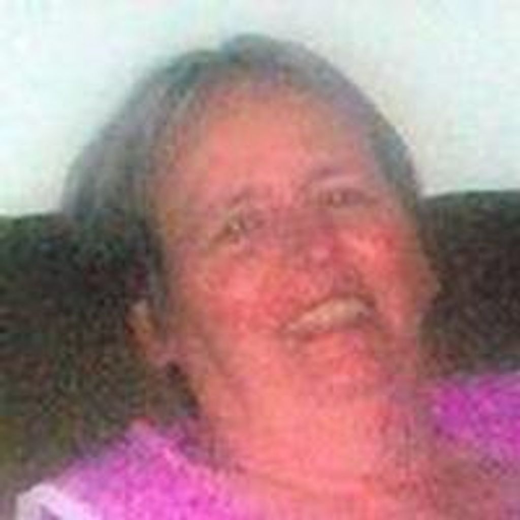 Trudene  “Trudy” Pence