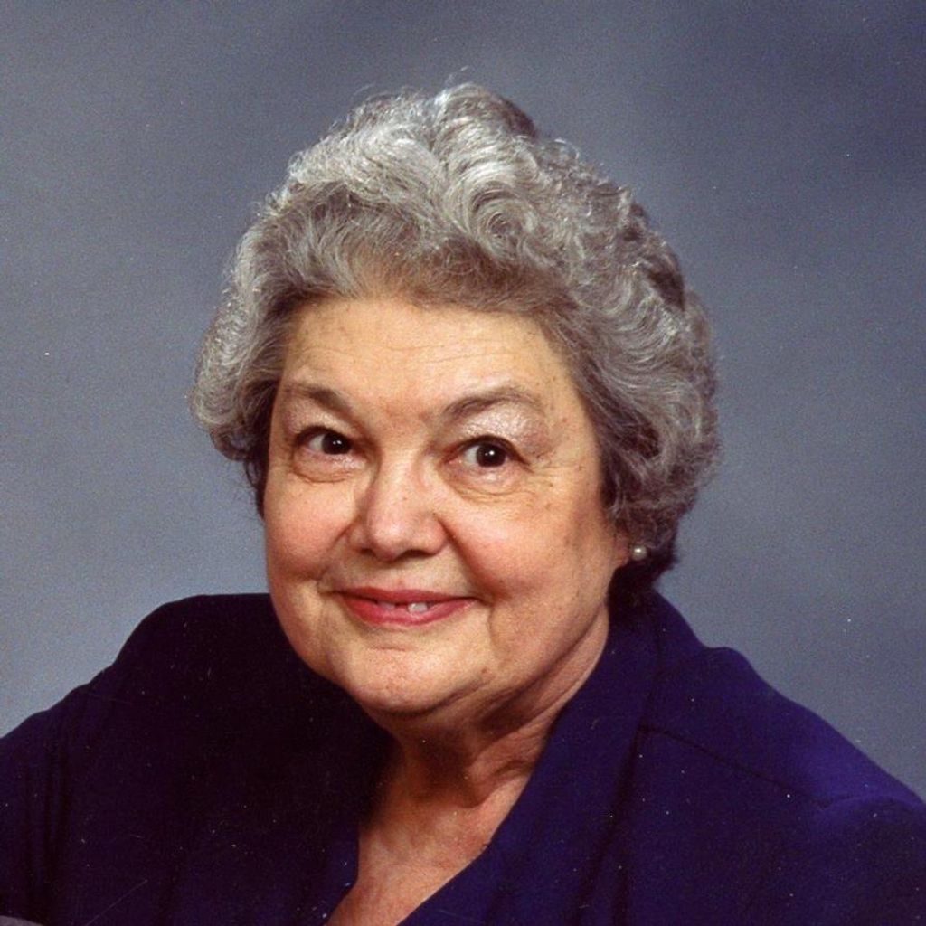 Elsie Lucille Wilson