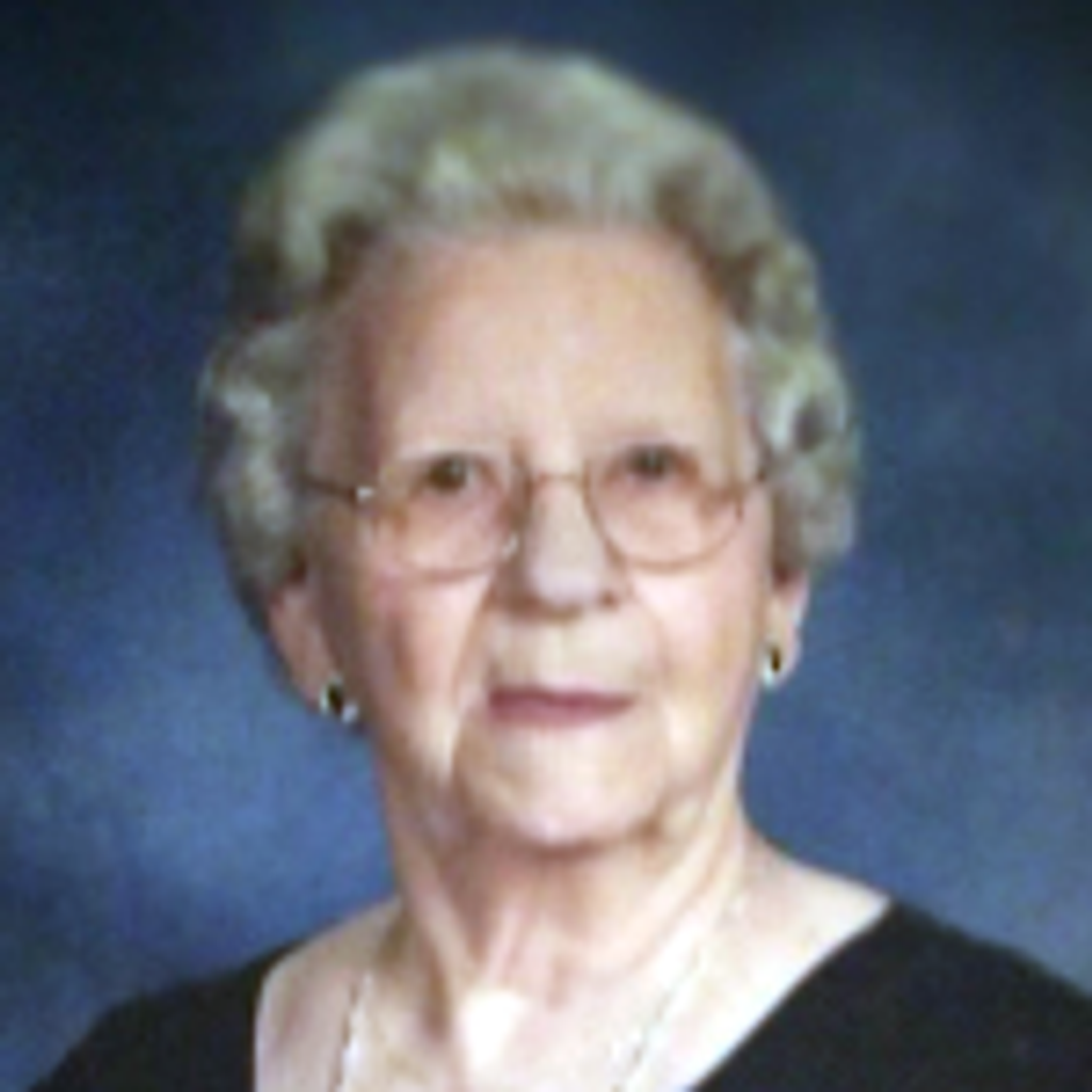 Lorean Alice Baugh Cross
