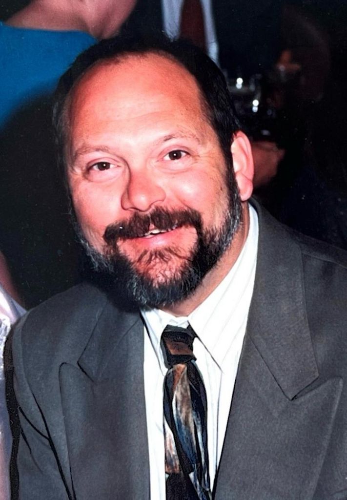 Santo Gemellaro, Jr. Profile Photo