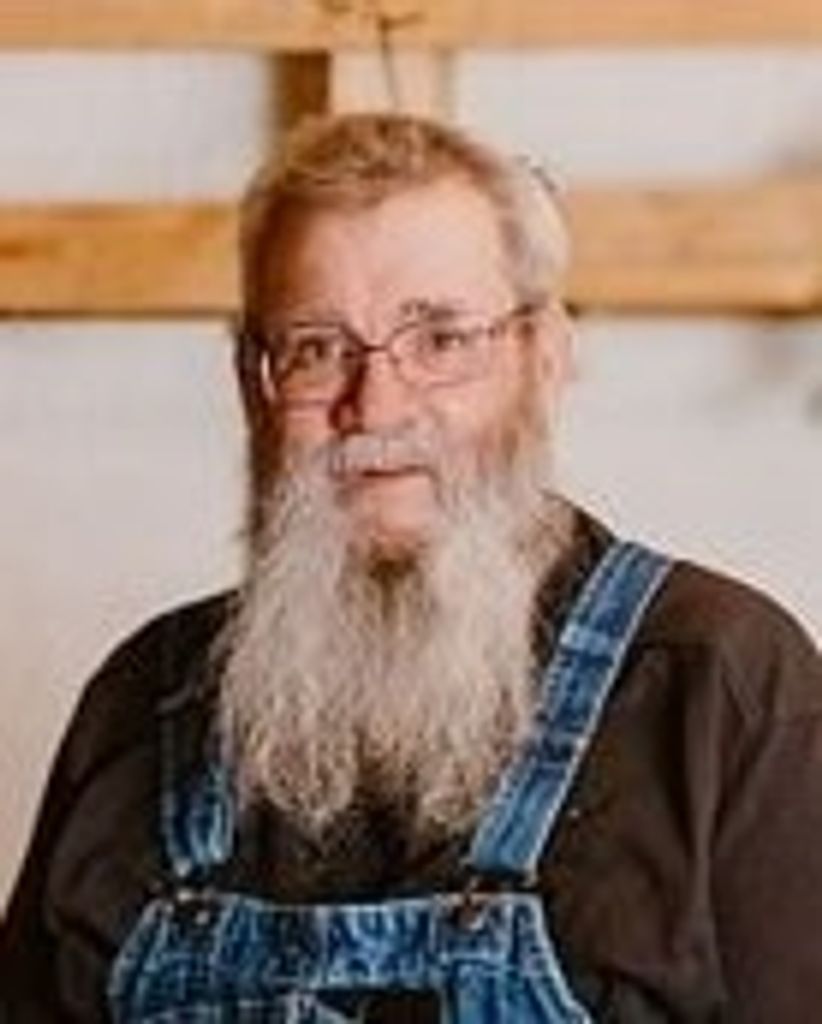 Jeffery "Dean" Hampson