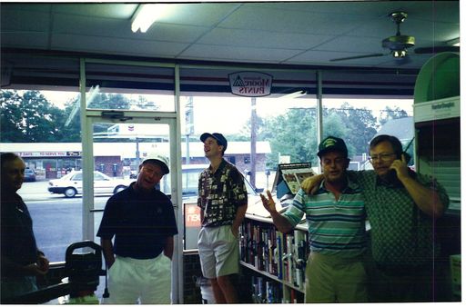 Marvin Cassedy photo gallery thumbnail 74 of 115