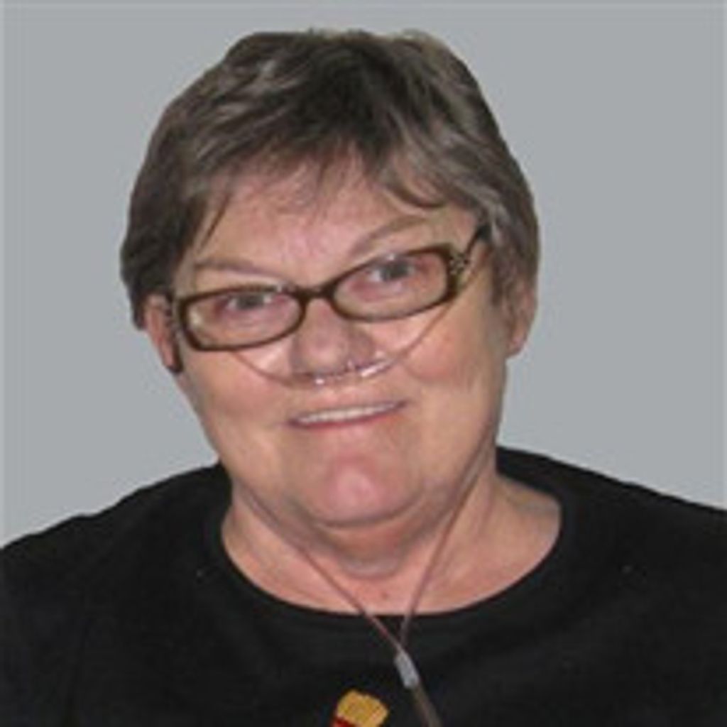 Roxann H Johns