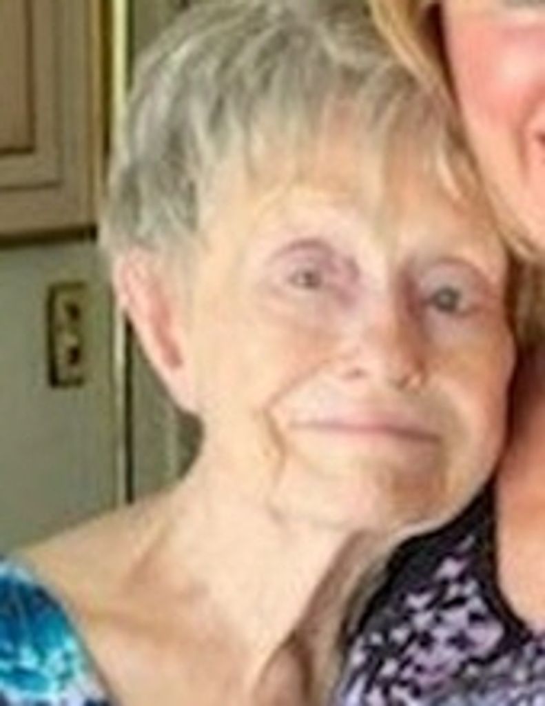 Eva D. Richardson