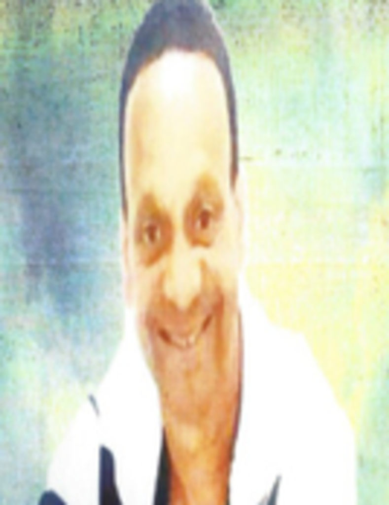 Duncan  Erric Blount