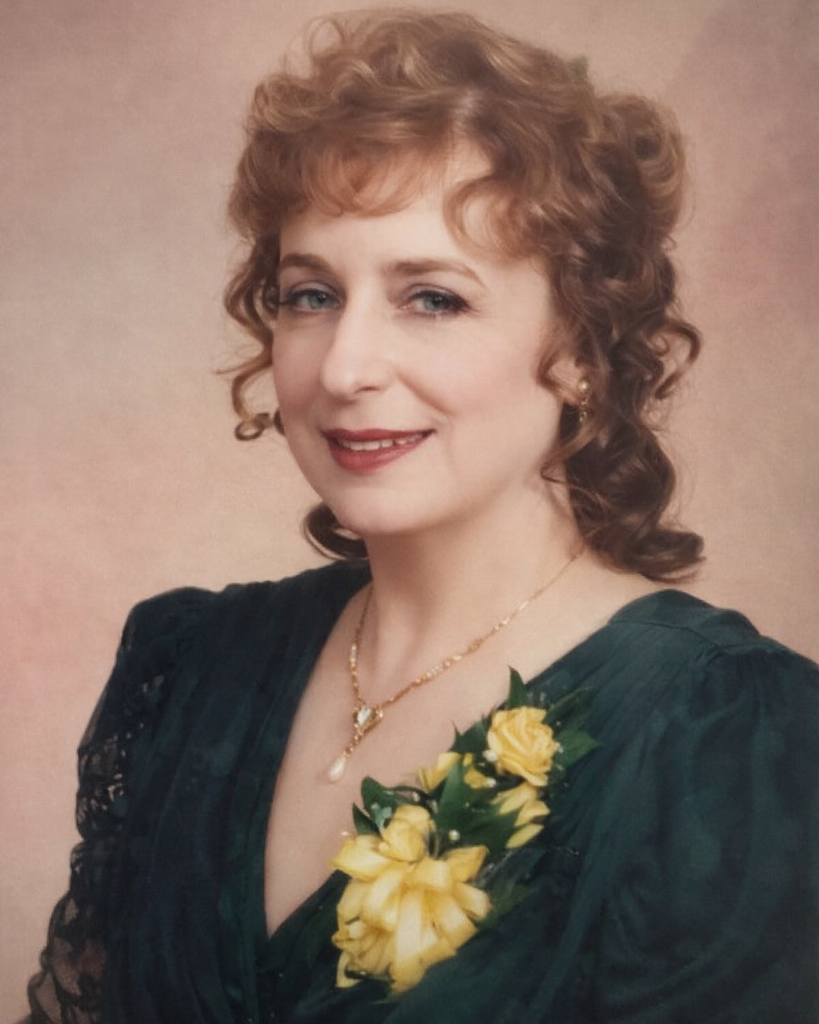 Cynthia Inges-Matthews Profile Photo