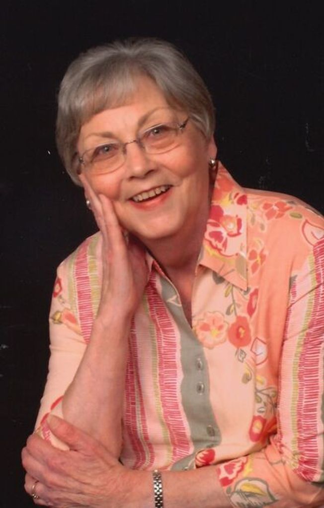 Bertha Loretta Todd Knight Profile Photo