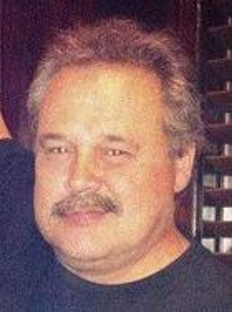 Frederick Sego Jr