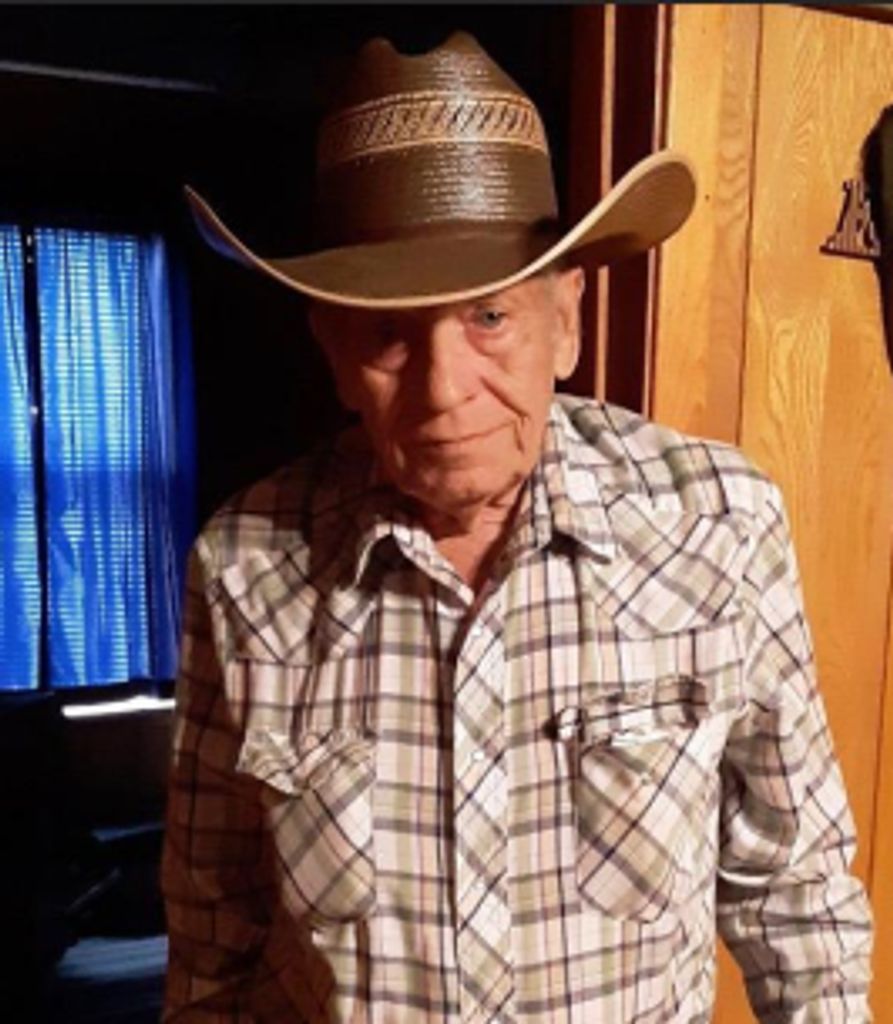 Jimmy Dale Mitchell Sr.