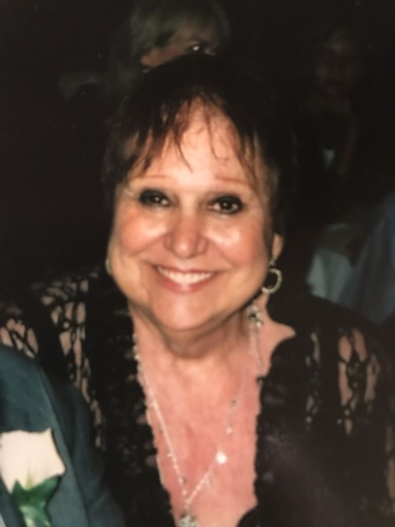 Carmen Wishon Profile Photo