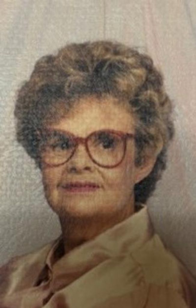 Helen Layvonne Alliston Profile Photo