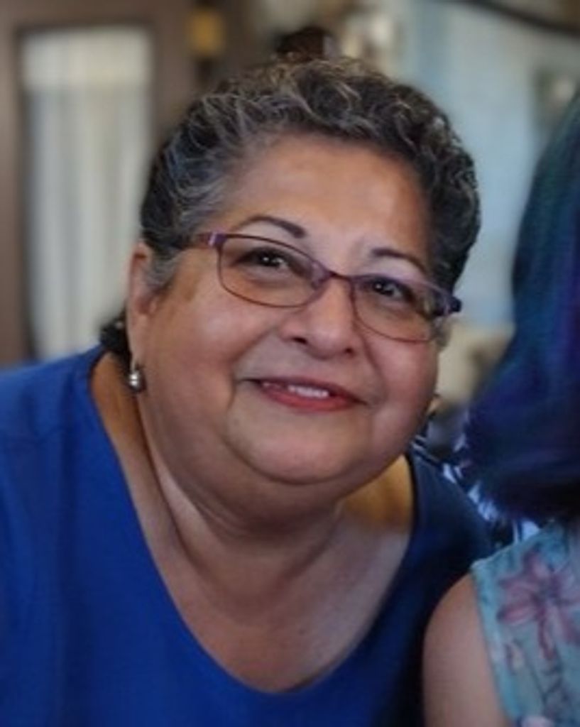 Esperanza (Hope) Ramon Profile Photo