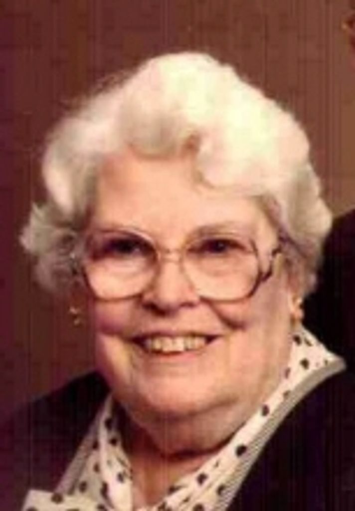 Harriet Lamb