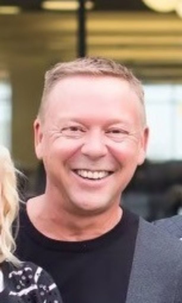 Steven Mcquinn Profile Photo
