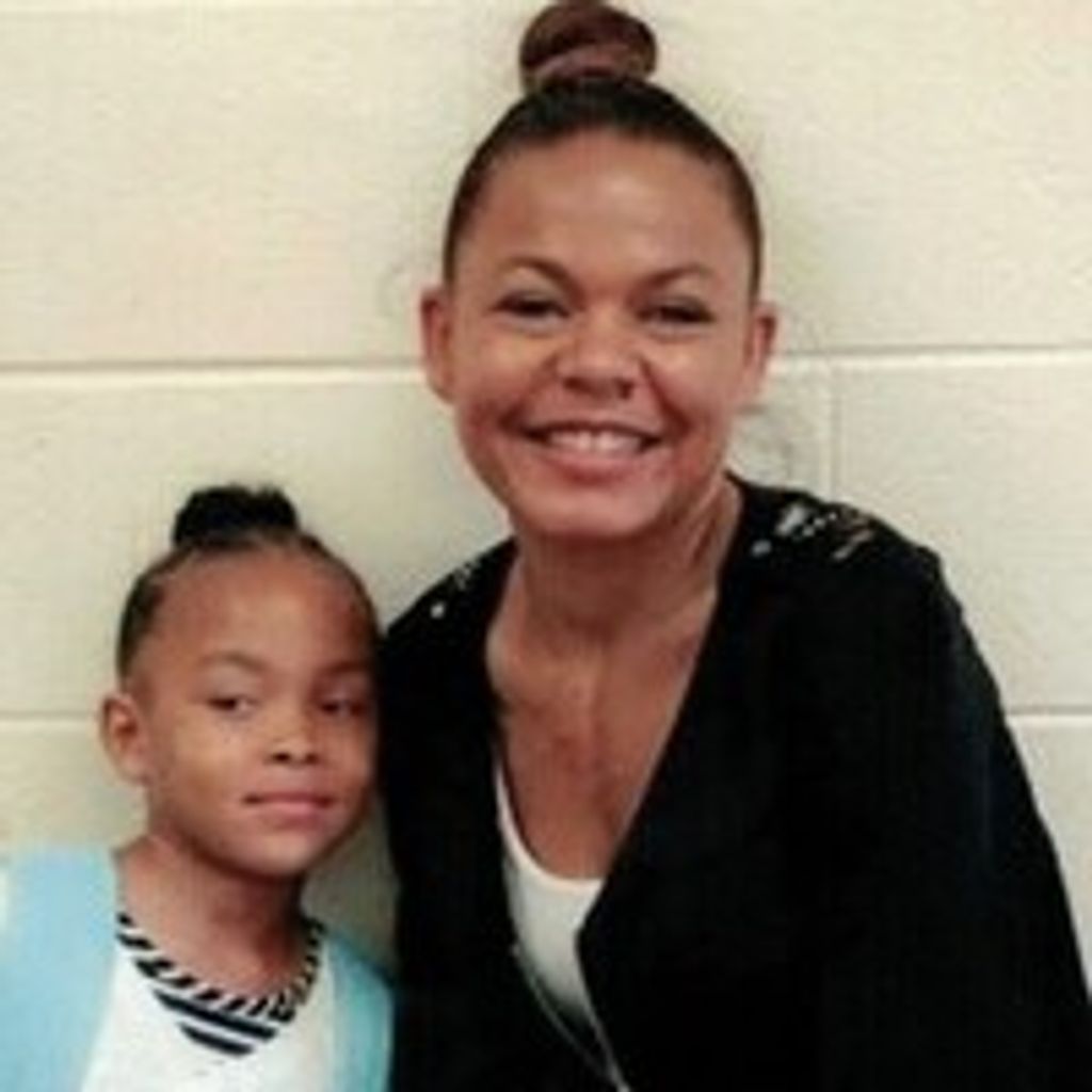 Jessica Renee White